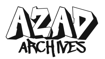 Azad Archives Logo